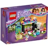 Image de LEGO Friends - L'arcade du parc d'attractions - 41127
