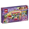Image de LEGO® Friends 41129 La camionnette à hot-dogs du parc d'attractions