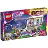 Image de LEGO® Friends 41135 La Maison de la Pop Star Livi