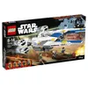 Image de LEGO LEGO Star Wars - Rebel U-wing Fighter - 75155