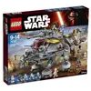 Image de LEGO® Star Wars  75157 L'AT-TE du Capitaine Rex