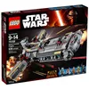 Image de LEGO LEGO Star Wars - La frégate de combat rebelle - 75158