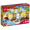 Image de LEGO® DUPLO® 10827 La maison à la plage de Mickey et ses amis