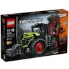 Image de LEGO® Technic 42054 Claas Xerion 5000 Trac VC