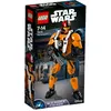 Image de LEGO Star Wars - Poe Dameron - 75115