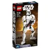 Image de LEGO® Star Wars 75114 Stormtrooper du Premier Ordre