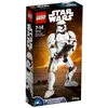 Image de LEGO Star Wars - Stormtrooper du Premier Ordre - 75114