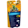 Image de LEGO Nexo Knights - Aaron l'Ultime chevalier - 70332