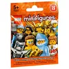 Image de LEGO LEGO Minifigures - Série 15 - 71011