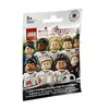 Image de Lego minifigures 71014 série equipe football allemagne (sachet vendu à l'unité)