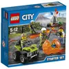 Image de LEGO® City 60120 Ensemble de démarrage du volcan