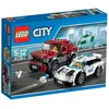 Image de LEGO City - La course poursuite - 60128