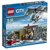 Image de Lego city - 60131-l'île des bandits