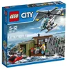 Image de LEGO City - L'Ã®le des bandits - 60131