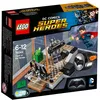 Image de LEGO 76044 - Batman V Superman - Le combat des hÃ©ros