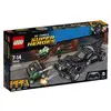 Image de LEGO® Super Heroes DC Universe 76045 L'interception de la Kryptonite