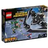 Image de LEGO® Super Heroes DC Universe 76046 Les Héros de la Justice : la bataille dans le ciel