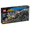 Image de LEGO® DC Comics Super Heroes 76055 Batman  : Choc dans les égouts avec Killer Croc 