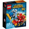 Image de LEGO® Super Heroes DC Universe 76063 Mighty Micros : The Flash vs. Captain Cold