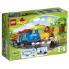 Image de LEGO® DUPLO® Ville 10810 Mon premier jeu de train