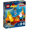 Image de LEGO LEGO DUPLO - Les aventures dans l'espace de Miles - 10824