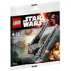 Image de LEGO LEGO Star Wars - Kylo Ren's Command Shuttle (Polybag) - 30279