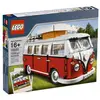 Image de LEGO® Creator 10220 Le campingcar Volkswagen T1