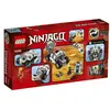 Image de LEGO® Ninjago  70588 Le Tumbler du Ninja de Titane