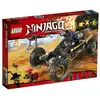 Image de LEGO® Ninjago  70589 Le tout-terrain de combat