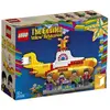 Image de Lego® Ideas 21306 Sous-marin jaune des Beattles
