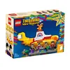 Image de LEGO LEGO Ideas - The Beatles Yellow Submarine - 21306