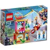 Image de LEGO® DC Super Hero Girls  41231 Le sauvetage d'Harley Quinn