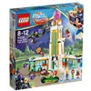 Image de LEGO® DC Super Hero Girls  41232 L'école des Super Héros
