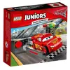 Image de LEGO® Juniors 10730 Le propulseur de Flash McQueen