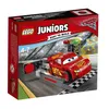 Image de LEGO Juniors - Le propulseur de Flash McQueen - 10730