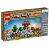 Image de LEGO 21135 Micecraft - La boÃ®te de construction 2.0