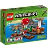 Image de LEGO MIN LE BIOME CHAMPIGNON