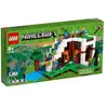 Image de LEGO MIN LA BASE SOUS LA CASCADE