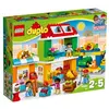 Image de LEGO DUP LE CENTRE VILLE