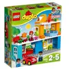 Image de LEGO DUP LA MAISON DE FAMILLE