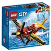 Image de LEGO CIT L'AVION DE COURSE