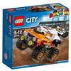 Image de LEGO CIT LE 4X4 DE COMPETITION