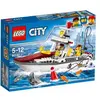 Image de LEGO CIT LE BATEAU DE PECHE