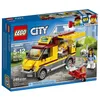 Image de LEGO City - Le camion pizza - 60150