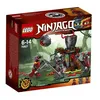Image de LEGO 70621 - L'attaque des guerriers Vermillion
