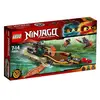 Image de LEGO NIN LA POURSUITE EN VOL