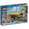 Image de LEGO LEGO City - La gare routière - 60154