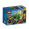 Image de LEGO City - Le buggy de la jungle - 60156