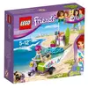 Image de LEGO - FRIENDS LE SCOOTER DE PLAGE DE MIA