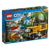 Image de LEGO® City 60160 Le laboratoire mobile de la jungle